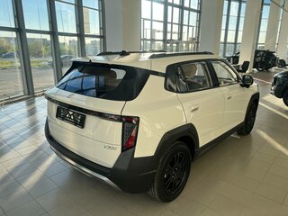 2026 Evolute i-Joy II, белый, 3324000 рублей, вид 4
