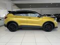 2022 Geely Coolray I, жёлтый, 1790000 рублей - вид 3