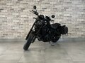 2022 Honda CMX 1100 Rebel, чёрный, 1011000 рублей