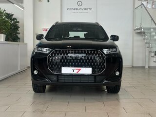 2026 Tenet T7, чёрный, 2935000 рублей, вид 3
