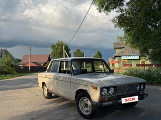 1994 Lada (ВАЗ) 21065, бежевый, 130000 рублей, вид 4