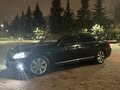 2012 Lexus LS Long 460 L IV Рестайлинг 2, чёрный, 2600000 рублей - вид 1