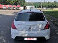 2011 Peugeot 308 I Рестайлинг, белый, 700000 рублей - вид 6