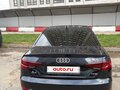 2017 Audi A4 V (B9), синий, 1750000 рублей - вид 7