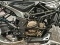 2025 Voge 300ACX, серебристый, 290000 рублей - вид 7