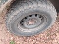 1999 Lada (ВАЗ) 2121 (4x4) I Рестайлинг, зелёный, 135000 рублей - вид 10
