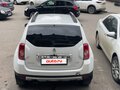 2013 Renault Duster I, белый, 960000 рублей - вид 4