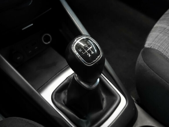 2010 Kia Ceed I Рестайлинг, бежевый, 587000 рублей - вид 13
