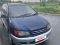 1998 Toyota Ipsum I (M10), синий, 600000 рублей