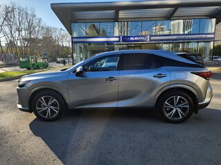 2025 Lexus RX 300 V, серый, 7490000 рублей, вид 2