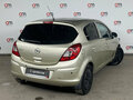 2008 Opel Corsa D, золотистый, 339000 рублей - вид 3