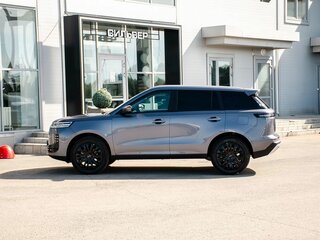 2026 Jeland J6, серый, 2326500 рублей, вид 5