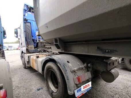 2023 Sinotruk Sitrak C7H, синий, 2720450 рублей, вид 4