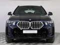 2025 BMW X6 40i III (G06) Рестайлинг, синий, 15380000 рублей
