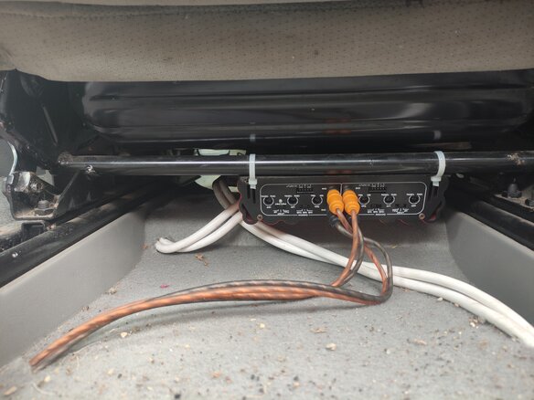 2005 Volkswagen Pointer, серый - вид 16