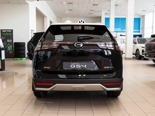 2026 GAC GS4, чёрный, 3949000 рублей, вид 4