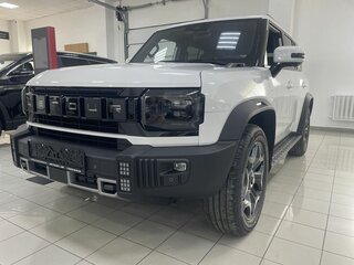 2026 Jetour T2, белый, 4449000 рублей, вид 1