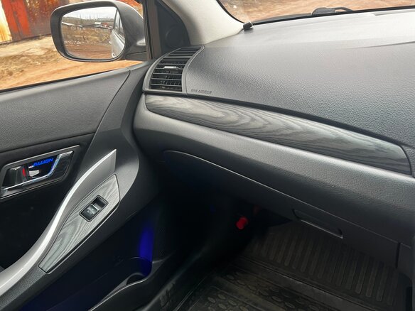 2008 Toyota Allion II, серебристый, 900000 рублей - вид 8