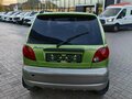 2008 Daewoo Matiz Best I Рестайлинг, зелёный, 199900 рублей - вид 6