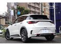2025 Lexus LBX, белый, 4333666 рублей - вид 3
