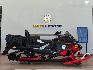 2026 BRP Lynx Brutal RE 900, красный, 3240000 рублей, вид 1