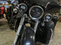 2012 Harley-Davidson Street Glide, чёрный, 1150000 рублей