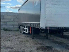 2024 Titan 226SH3, чёрный, 2686000 рублей, вид 3