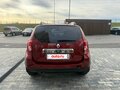 2014 Renault Duster I, красный, 1045000 рублей - вид 5