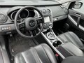 2008 Mazda CX-7 I, красный, 550000 рублей - вид 6