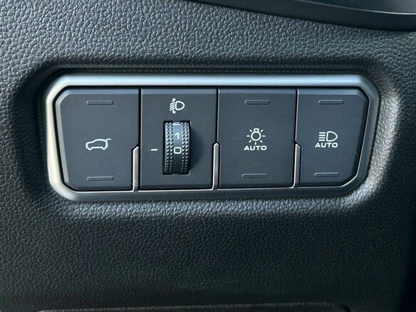 2026 Haval F7 II, серый, 3799000 рублей - вид 15
