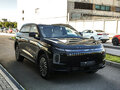 2026 Esteo Exlantix ET, чёрный, 6990000 рублей - вид 3