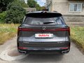 2024 Changan CS75 Plus III, серый, 3250000 рублей - вид 5