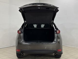 2018 Mazda CX-5 II, коричневый, 2350000 рублей, вид 5