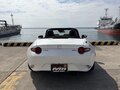 2019 Mazda Roadster IV (ND), белый - вид 3