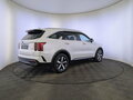 2021 Kia Sorento IV, белый, 3300000 рублей - вид 4