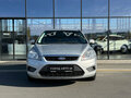 2011 Ford Focus II Рестайлинг, серебристый, 490000 рублей