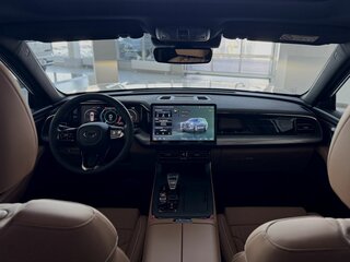 2026 GAC GS8 II, белый, 5349000 рублей, вид 4