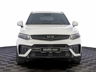 2023 Geely Tugella I Рестайлинг, белый, 2665000 рублей, вид 2