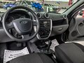 2018 Lada (ВАЗ) Granta I, чёрный, 489000 рублей - вид 7