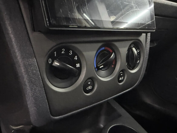 2008 Ford Fusion I Рестайлинг, серый, 519000 рублей - вид 16