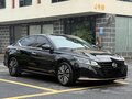 2026 Nissan Altima VI (L34) Рестайлинг, чёрный - вид 2