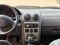 2009 Renault Logan I, серый, 350000 рублей - вид 8