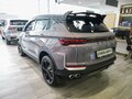 2026 Geely Coolray I Рестайлинг 2, фиолетовый - вид 2
