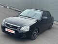 2010 Lada (ВАЗ) Priora I, синий, 400000 рублей - вид 1