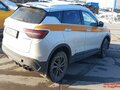 2023 Geely Coolray I, белый, 1170000 рублей - вид 1