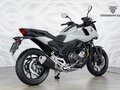 2026 Honda NC 750X, серый, 1499000 рублей - вид 5