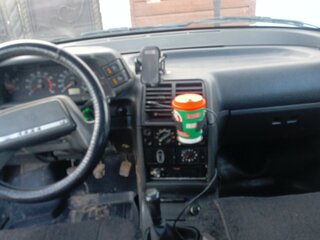2005 Lada (ВАЗ) 2112, красный, 130000 рублей, вид 4