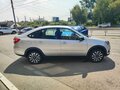2026 Lada (ВАЗ) Granta Active Cross I Рестайлинг, серебристый - вид 6