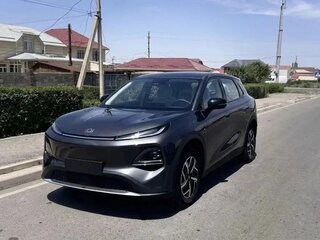2026 Changan Qiyuan Q05 51.9 kWh II, серый, 2500000 рублей, вид 1