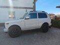 2024 Lada (ВАЗ) Niva Legend I, белый, 950000 рублей - вид 6